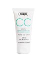 Ziaja Crema CC SPF 10 Donna 50ml