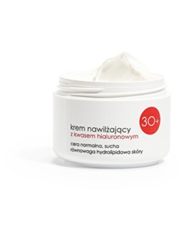 Ziaja Crema 30 donna 50ml