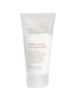 Ziaja Natural Care Night Cream