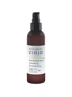Ziaja Vitality Face Neck Serum 90ml