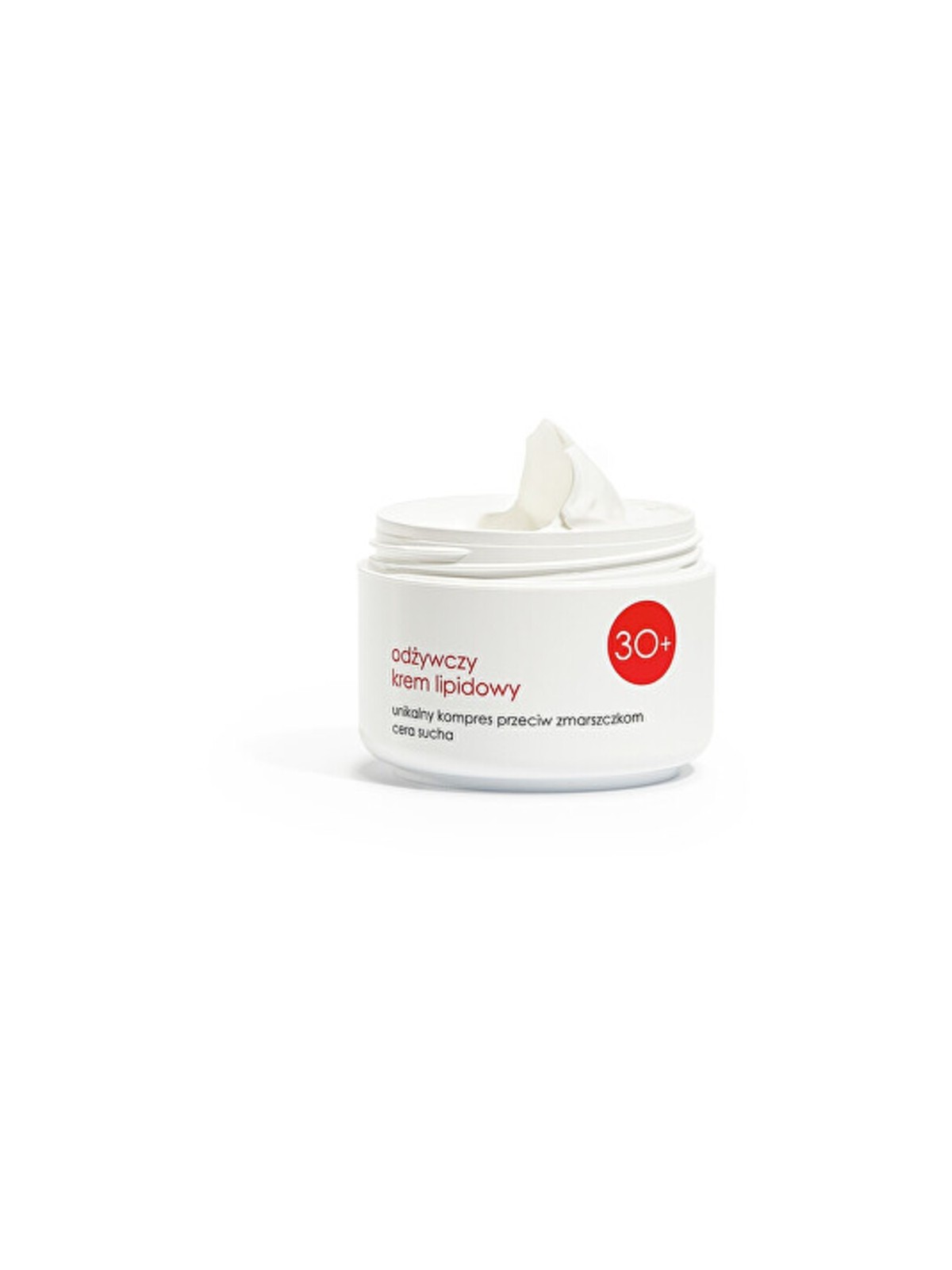 Ziaja Night Cream 30 Crema notte nutriente per la pelle donna 50ml