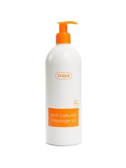Olio da Massaggio Anticellulite 500ml