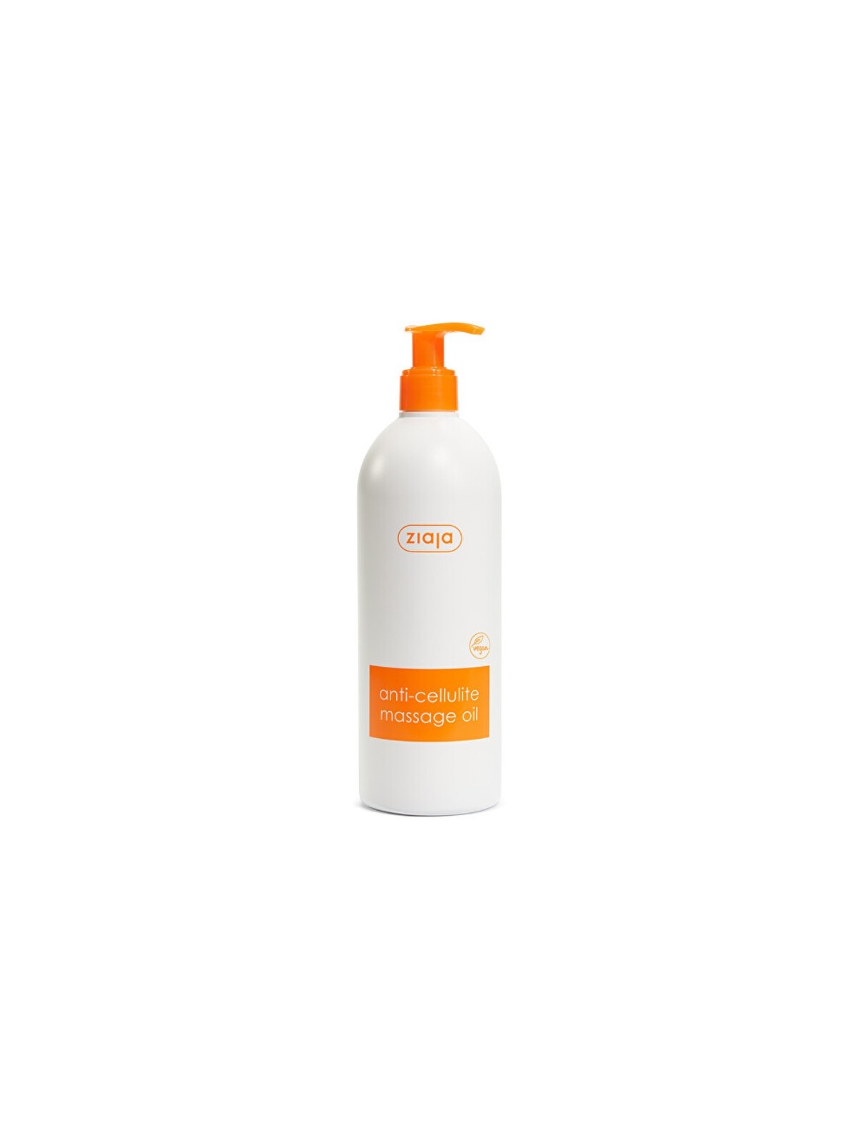 Olio da Massaggio Anticellulite 500ml