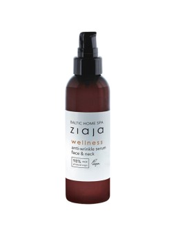 Ziaja Anti-Wrinkle Wellness Face Neck Serum 90ml