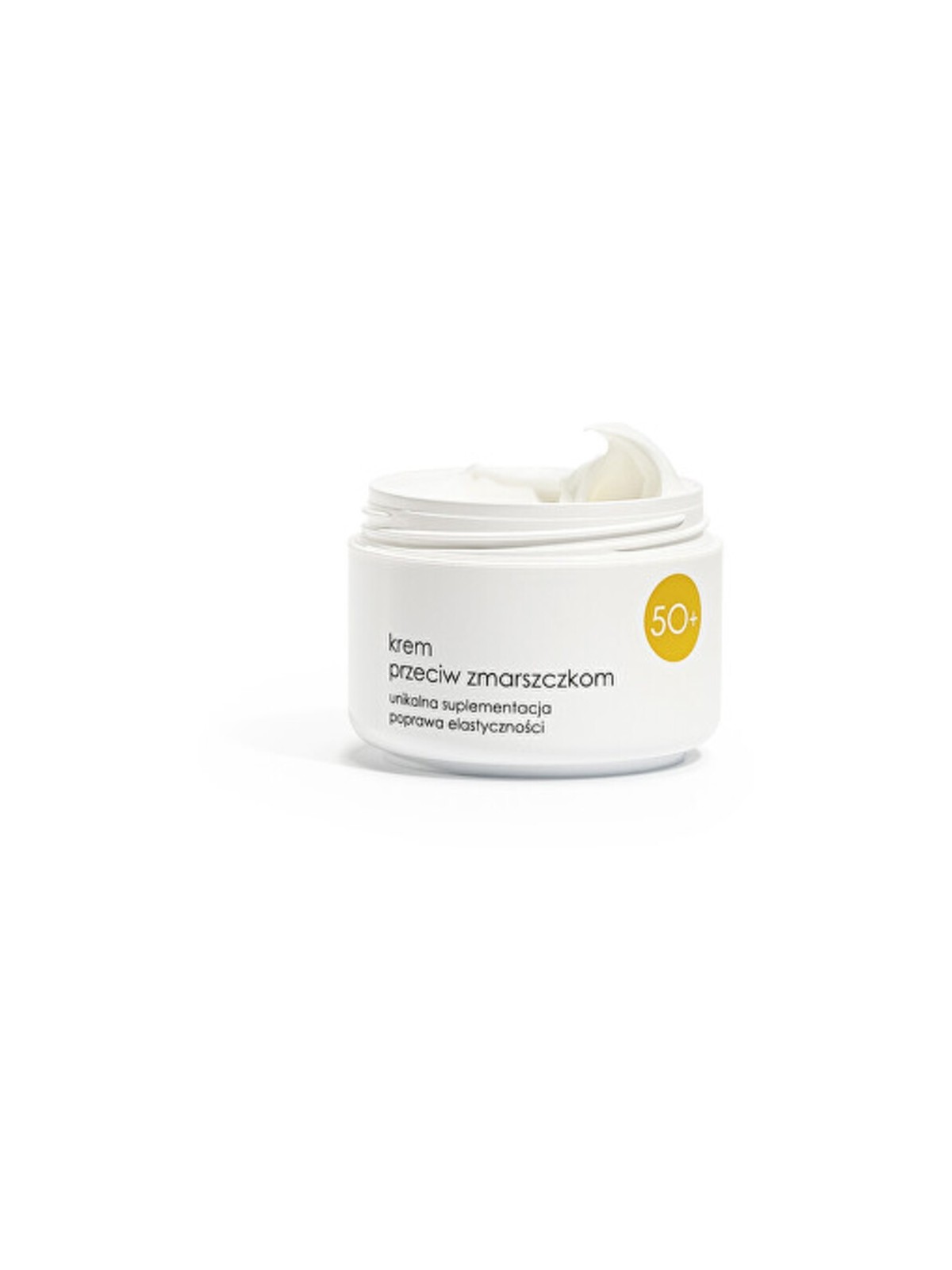Ziaja Crema Antirughe Crema contro le rughe donna 50ml