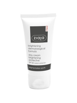 Ziaja Crema Giorno Schiarente SPF 20 50ml