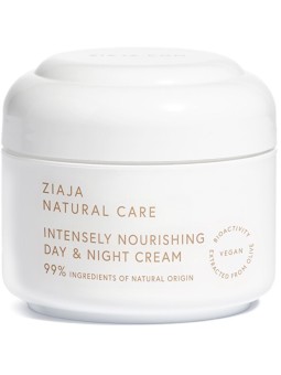 Ziaja Natural Care Day Night Cream Crema da giorno e da notte