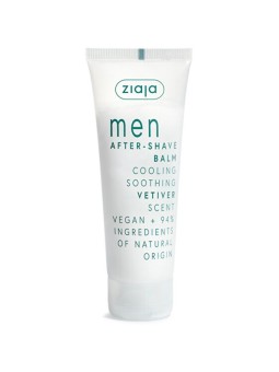 Ziaja Balsamo dopobarba Vetiver per Uomo 80ml