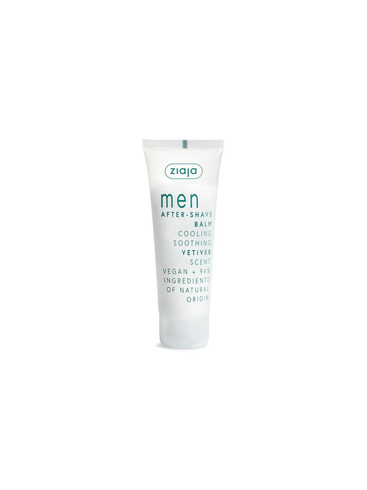 Ziaja Balsamo dopobarba Vetiver per Uomo 80ml