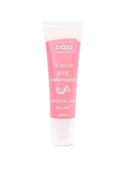 Ziaja Scrub Labbra Zucchero Juicy Watermelon 12g