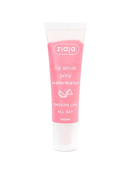 Ziaja Scrub Labbra Zucchero Juicy Watermelon 12g