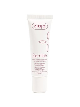 Siero antirughe al gelsomino donna 30ml