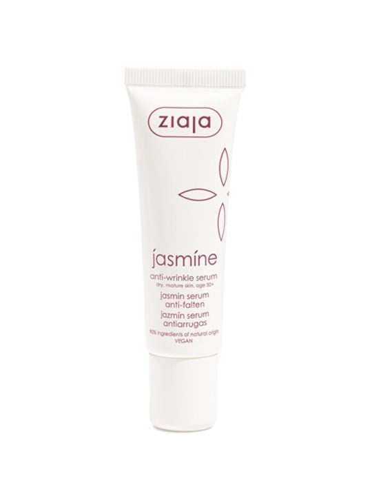 Siero antirughe al gelsomino donna 30ml