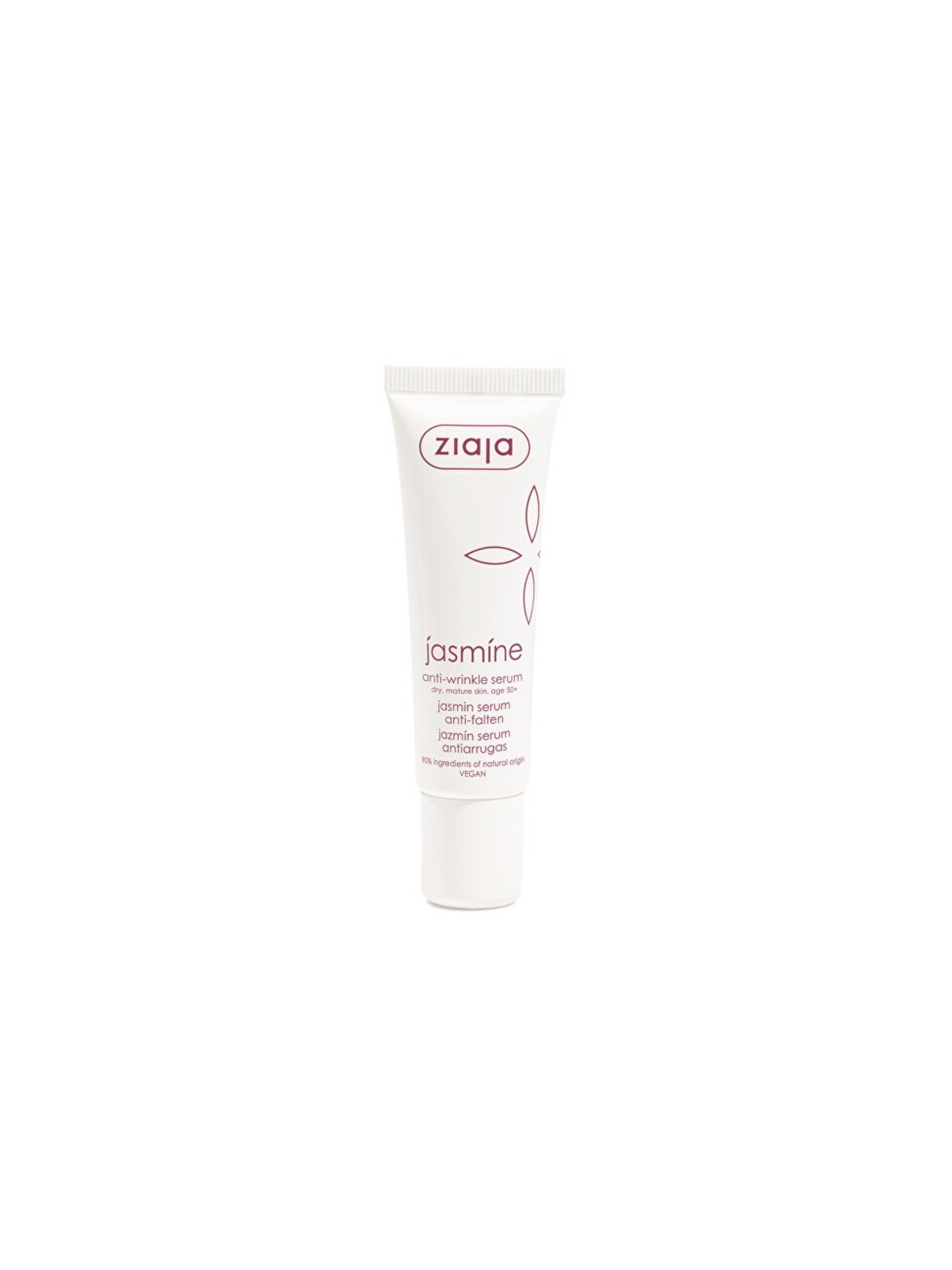 Siero antirughe al gelsomino donna 30ml