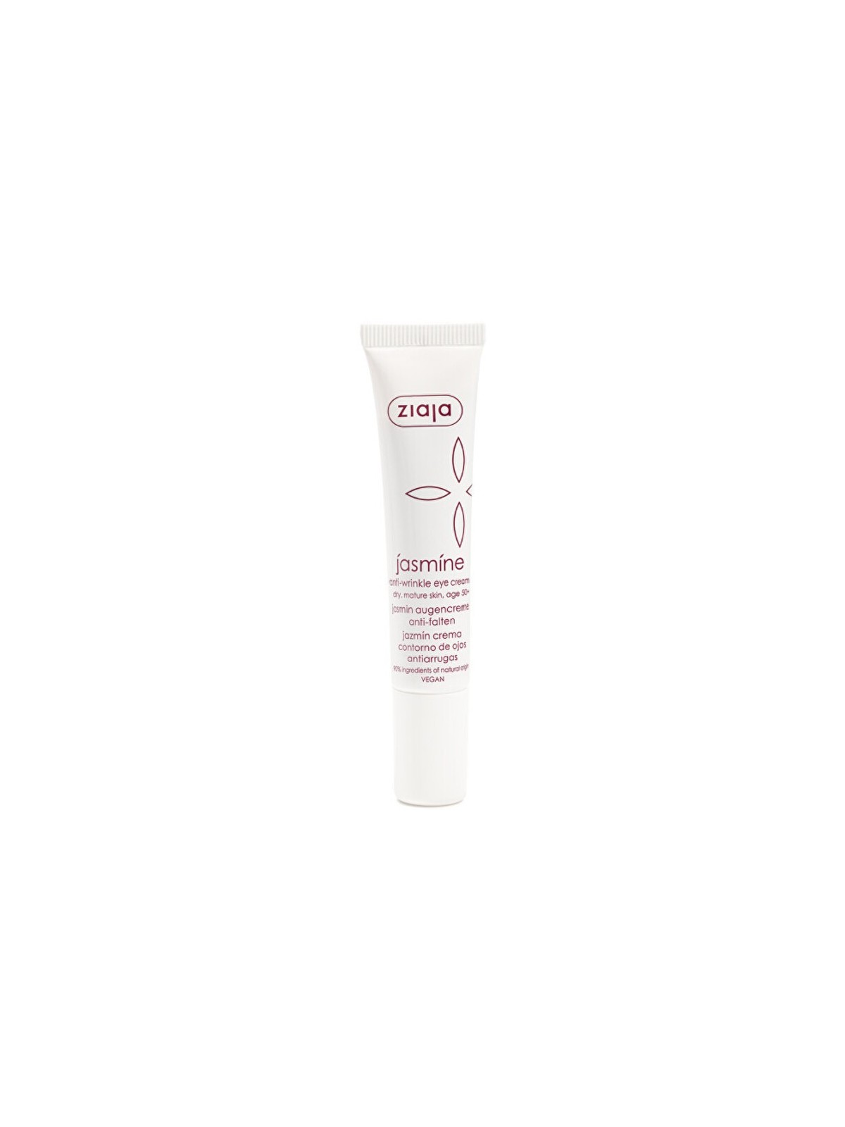 Crema contorno occhi al gelsomino Ziaja 15ml