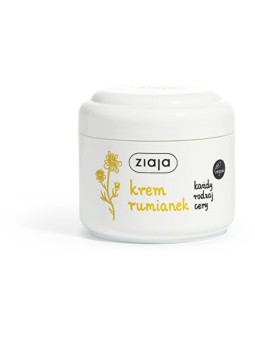 Crema viso camomilla Ziaja 100ml