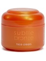 Ziaja Delicate Bronze Face Cream