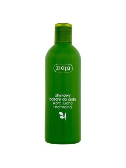 Ziaja Lozione per il corpo alloliva donna 300ml