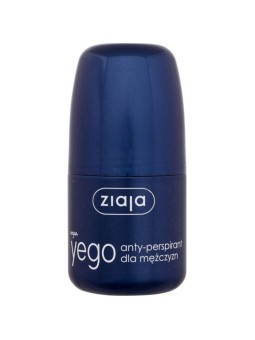 Ziaja Antitraspirante da uomo uomo 60ml