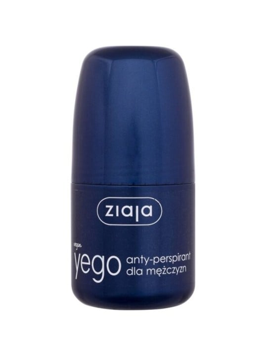 Ziaja Antitraspirante da uomo uomo 60ml
