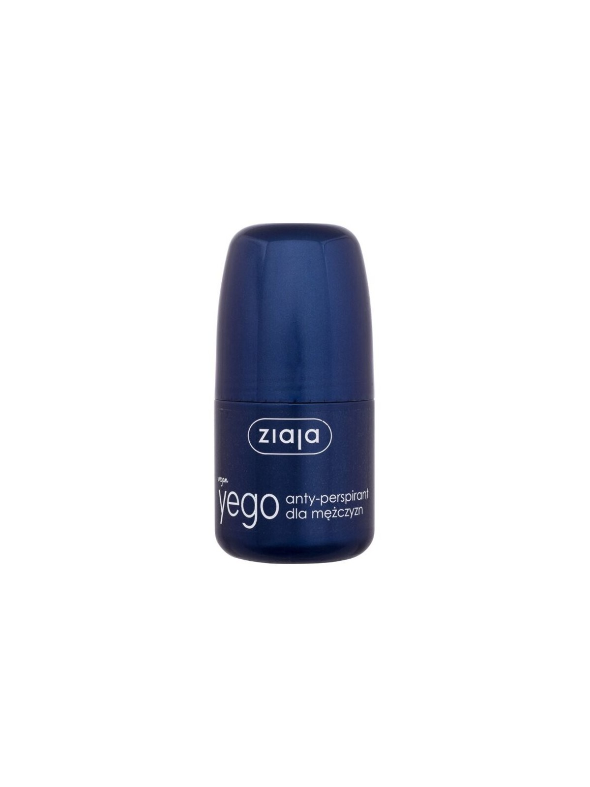 Ziaja Antitraspirante da uomo uomo 60ml