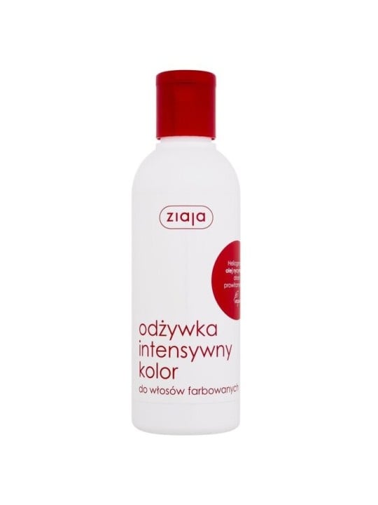 Balsamo Colore Intensivo per Capelli Colorati 200ml