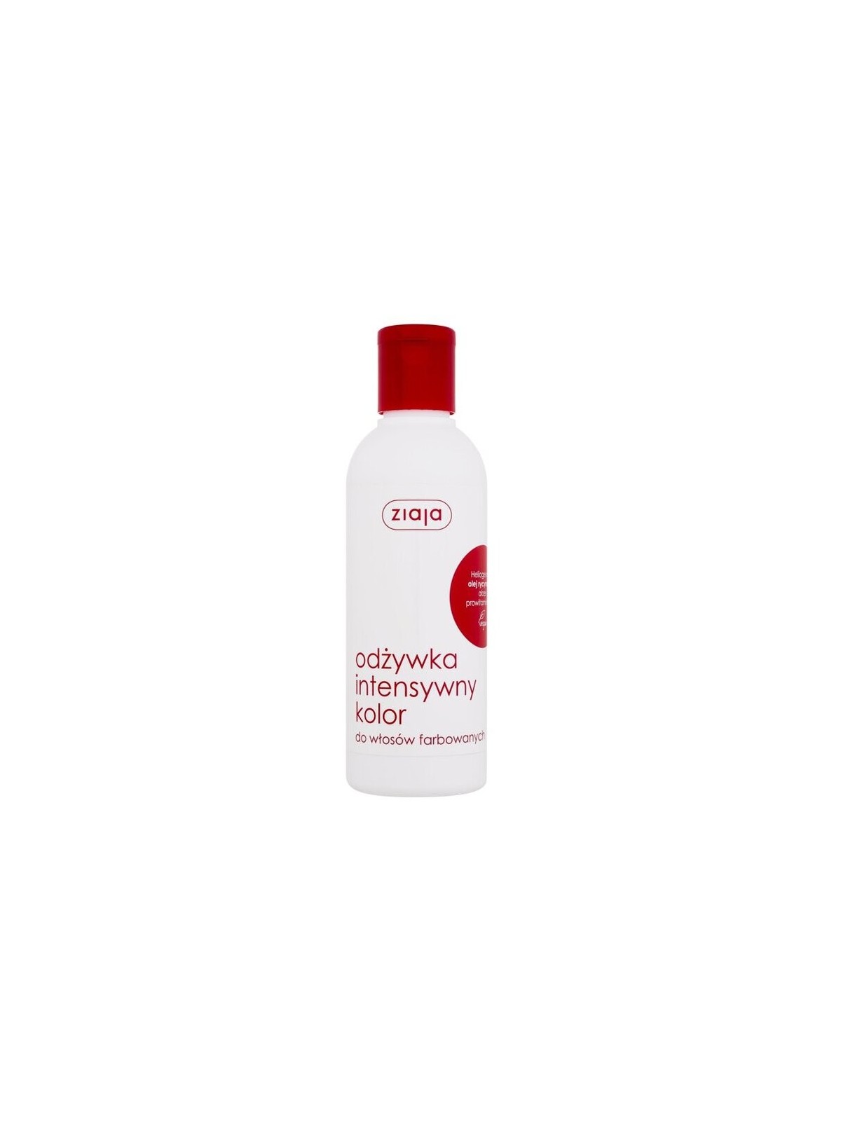 Balsamo Colore Intensivo per Capelli Colorati 200ml