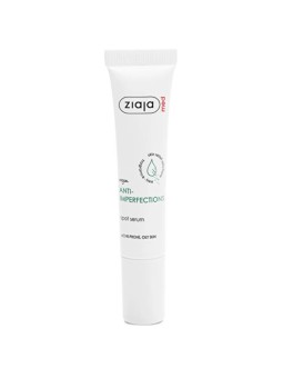 Siero Ziaja Med Anti-Imperfezioni 15ml