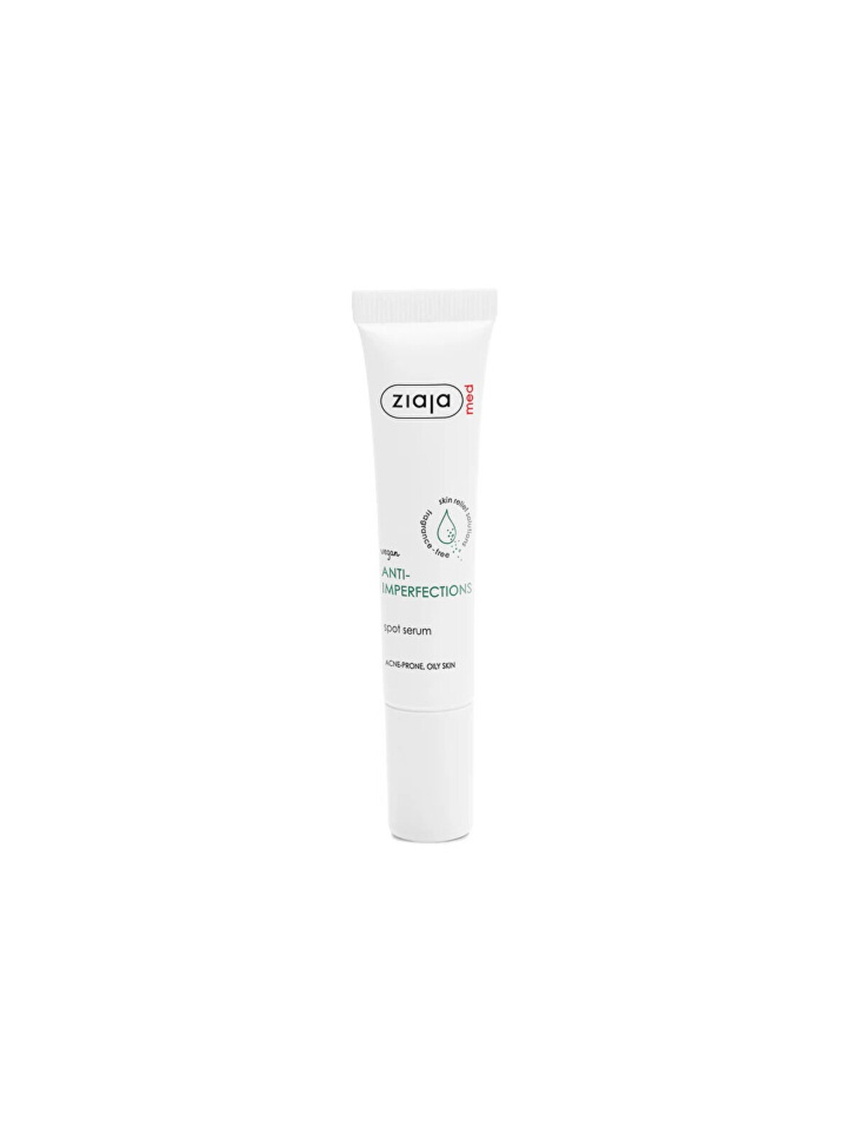 Siero Ziaja Med Anti-Imperfezioni 15ml