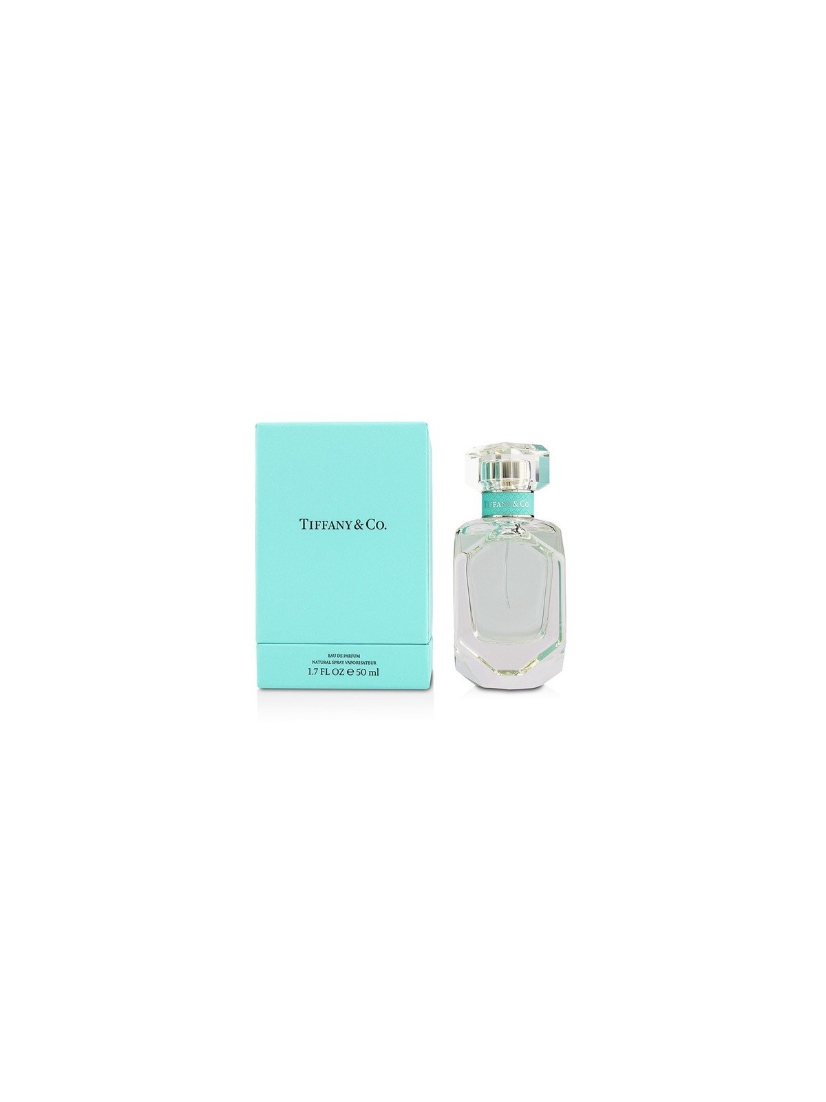 Tiffany & Co EDP 75ml Spray Donna