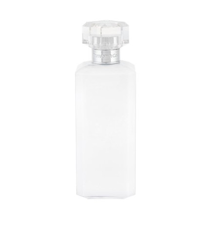 Tiffany & Co Body Lotion donna 200ml Perfumed