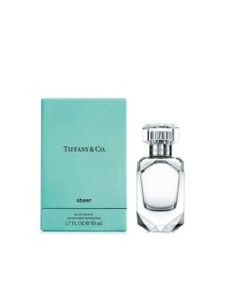 Tiffany & Co Sheer EDT Spray 30ml