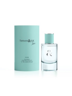 Profumo Tiffany & Love Her 50ml