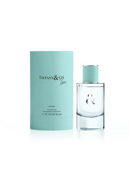 Profumo Tiffany & Love Her 50ml