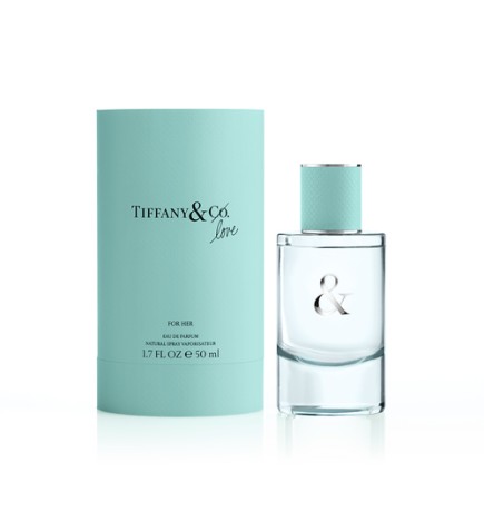 Profumo Tiffany & Love Her 50ml