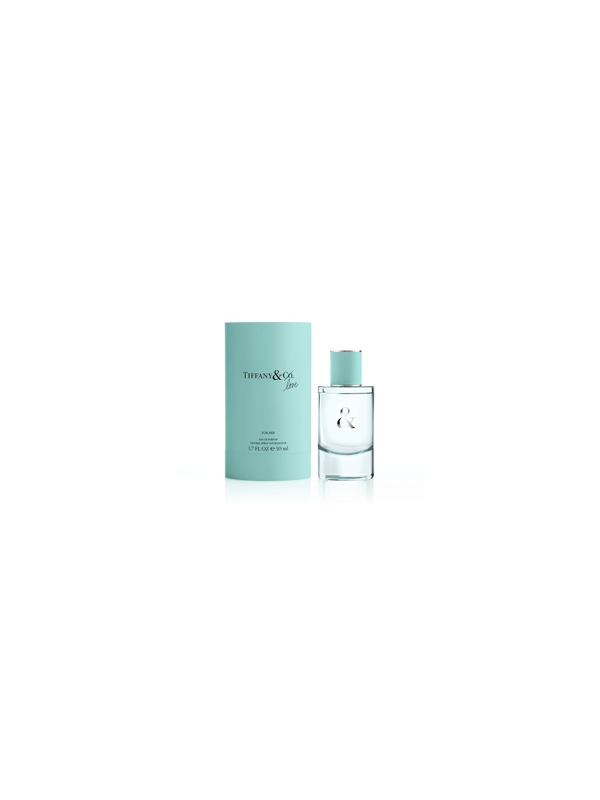 Profumo Tiffany & Love Her 50ml