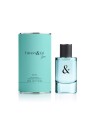 Tiffany & Co & Love For Him EDT 50ml