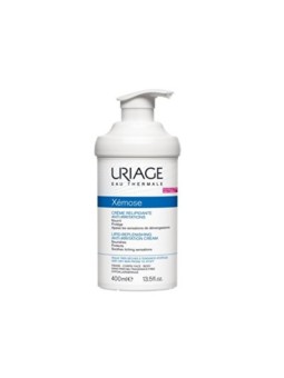 Uriage Xemose Lipid-Replen. Anti-Irritation Cream donna 200ml