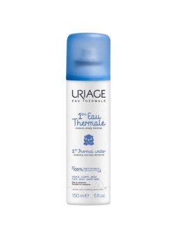 Uriage Acqua Termale 150ml: idrata la pelle