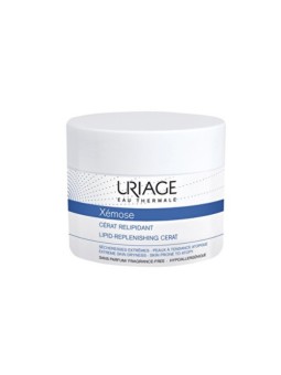 Uriage Xemose Lipid-Replen. Anti-Irritation Cerat donna 200ml