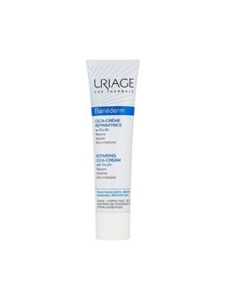 Uriage Bariederm Repairing Cica-Cream Unisex 100ml With Copper-Zinc