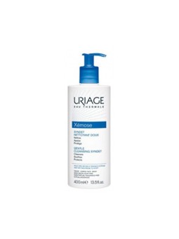 Uriage Xemose Gentle Cleansing Syndet Donna 200ml