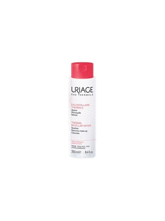 Uriage Eau Thermale Acqua Micellare Termale Pelle sensibile