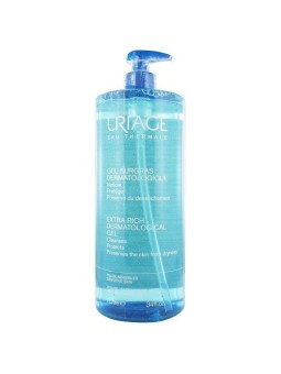 Uriage SURGRAS GEL Dermatologico 1000ml Unisex