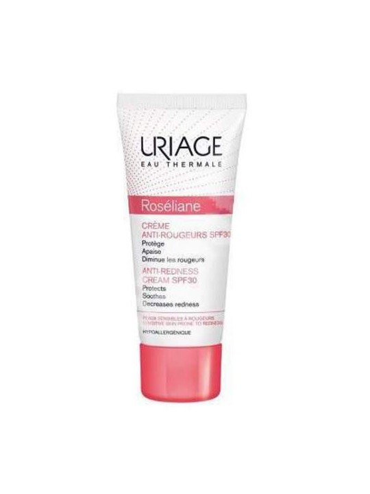 Uriage Roseliane Anti-Redness Cream SPF30 unisex 40ml