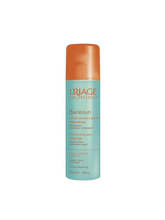 Uriage Bariesun Refreshing Mist After Sun 150ml