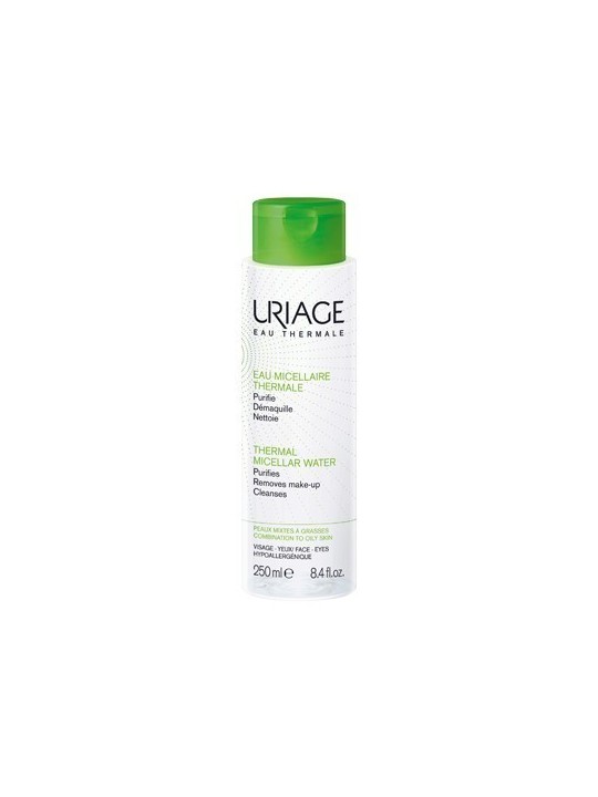 Acqua Micellare Termale Uriage 500ml
