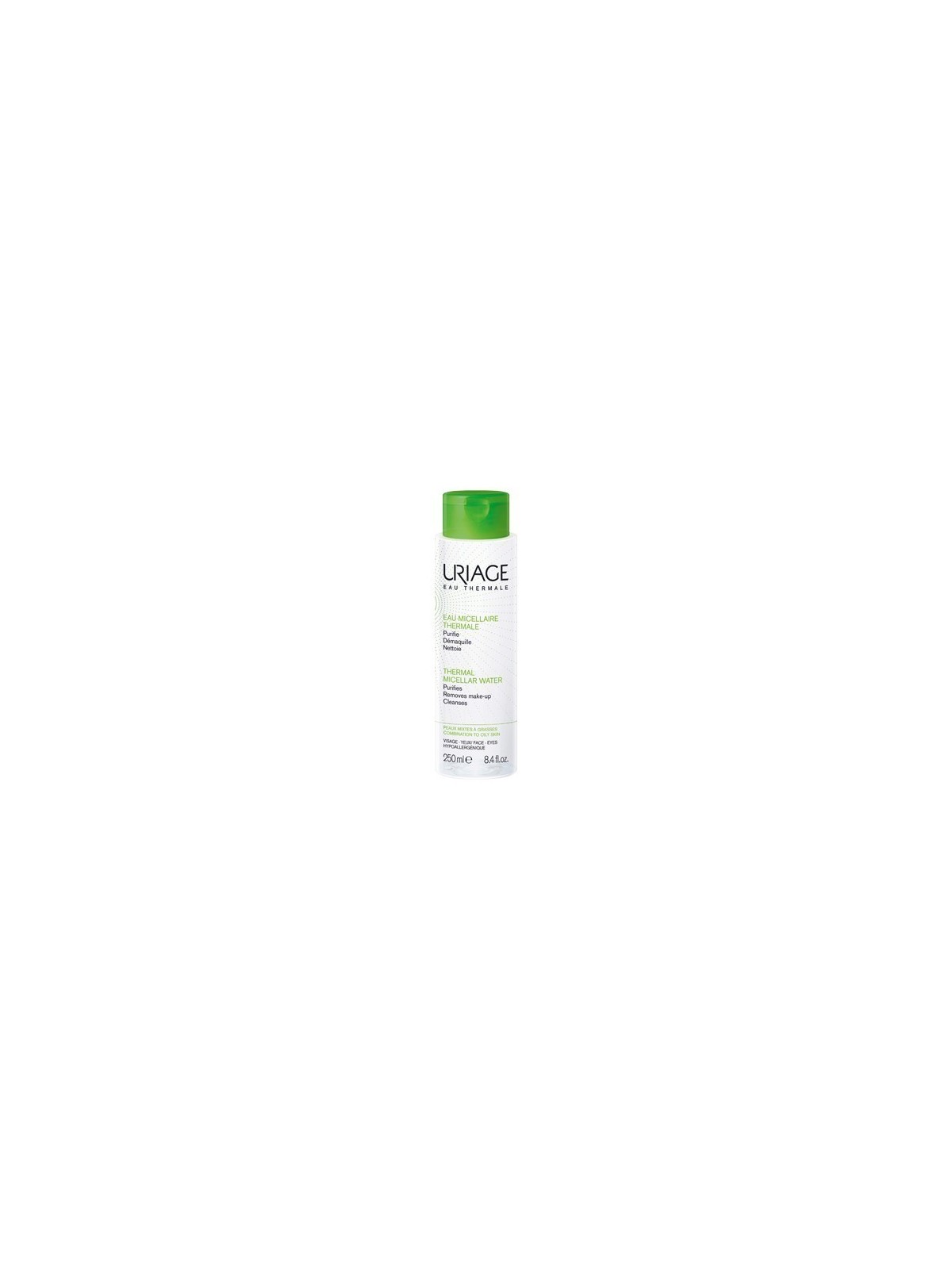 Acqua Micellare Termale Uriage 500ml