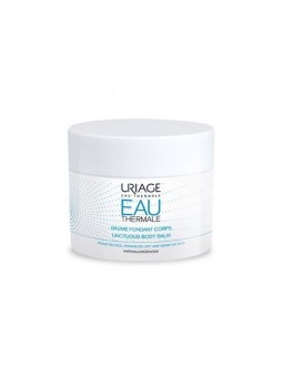 Uriage Eau Thermale Unctuous Body Balm donna 200ml