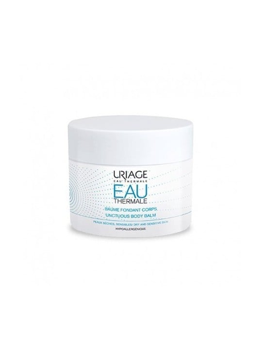 Uriage Eau Thermale Unctuous Body Balm donna 200ml
